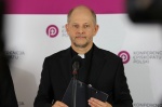 ksiądz Leszek Gęsiak